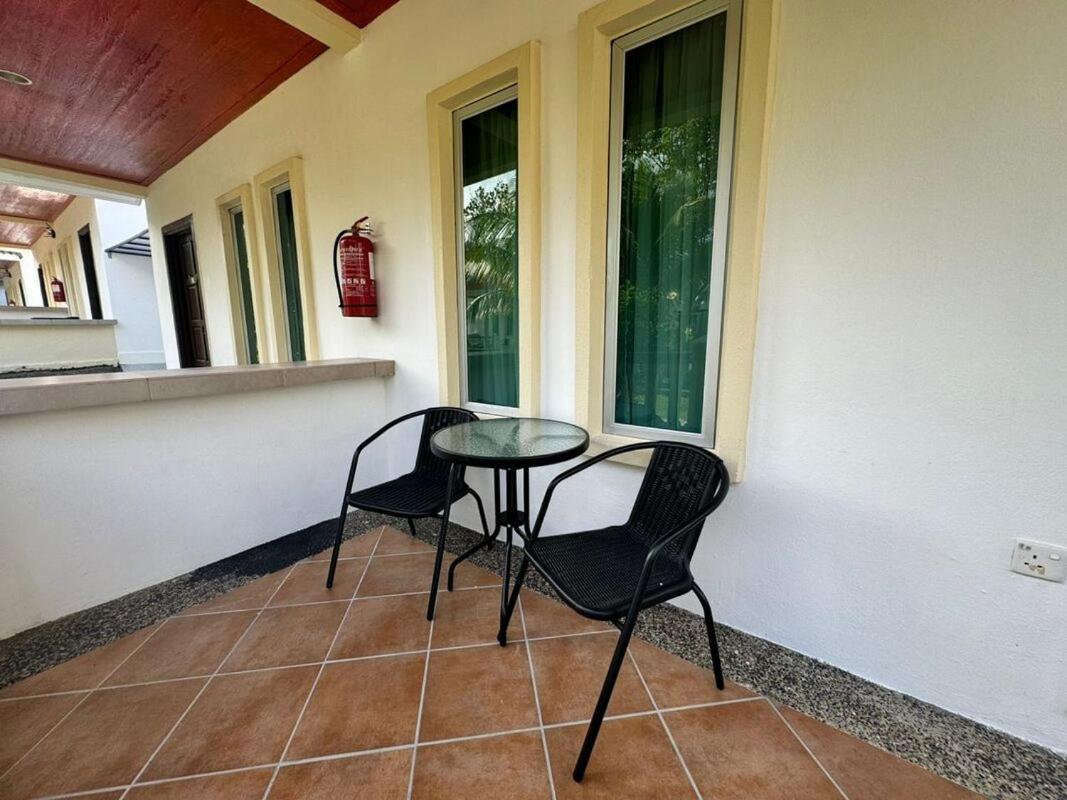 Tc Garden Resort Kuah Ngoại thất bức ảnh