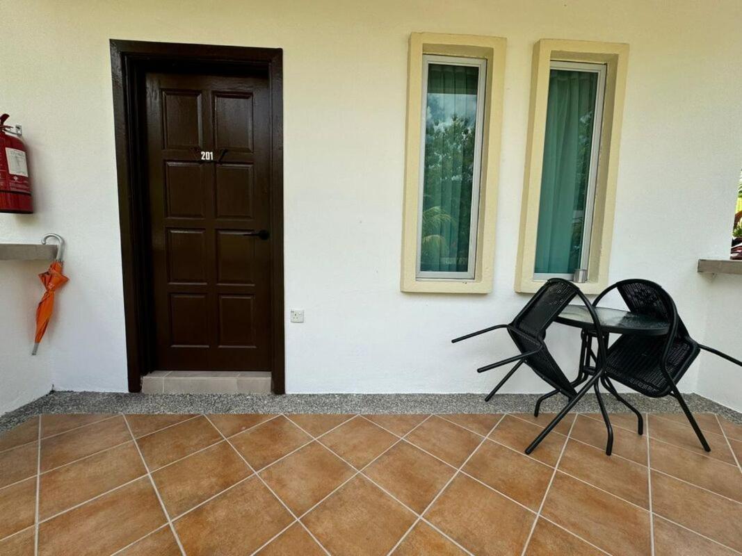 Tc Garden Resort Kuah Ngoại thất bức ảnh