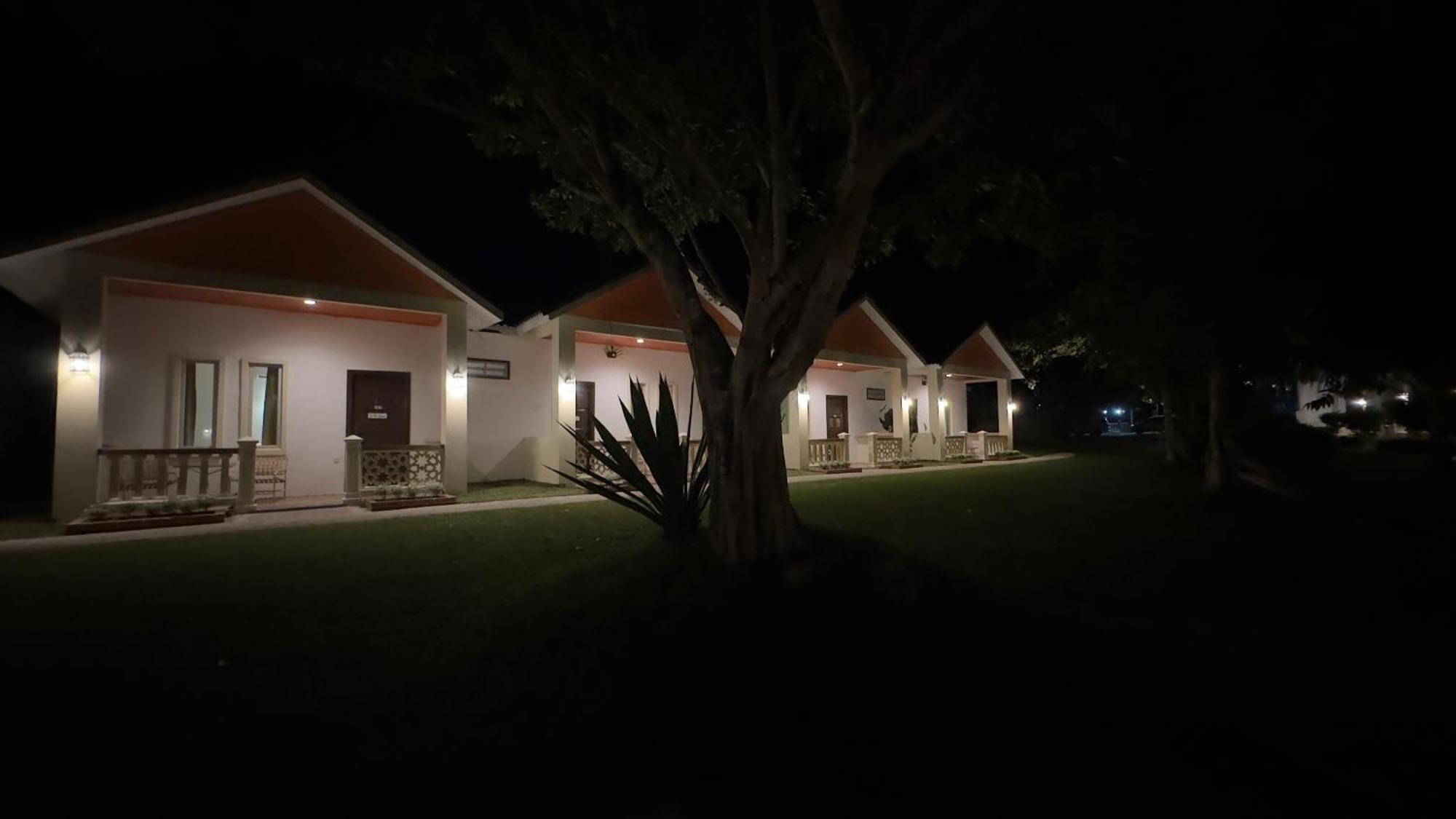 Tc Garden Resort Kuah Ngoại thất bức ảnh
