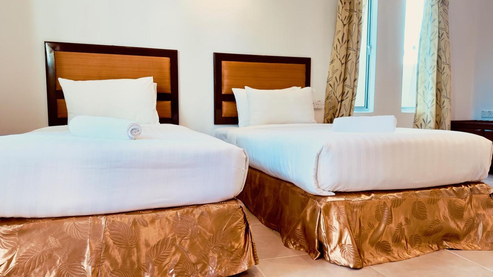 Tc Garden Resort Kuah Ngoại thất bức ảnh